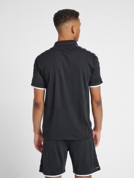 Image du produit hummel Authentic Functional Polo (S)