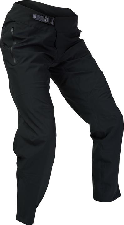 Actual product image Fox PANT 23 DEFEND 3L WATER BLK 36 (36)