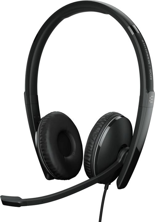 Actual product image Sennheiser Adapt 160T (Cable, USB-A)