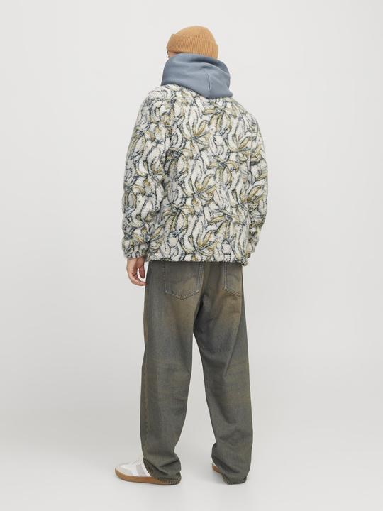 Produktbild Jack & Jones Teddyfell Jacke Teddyfell Jacke (L)