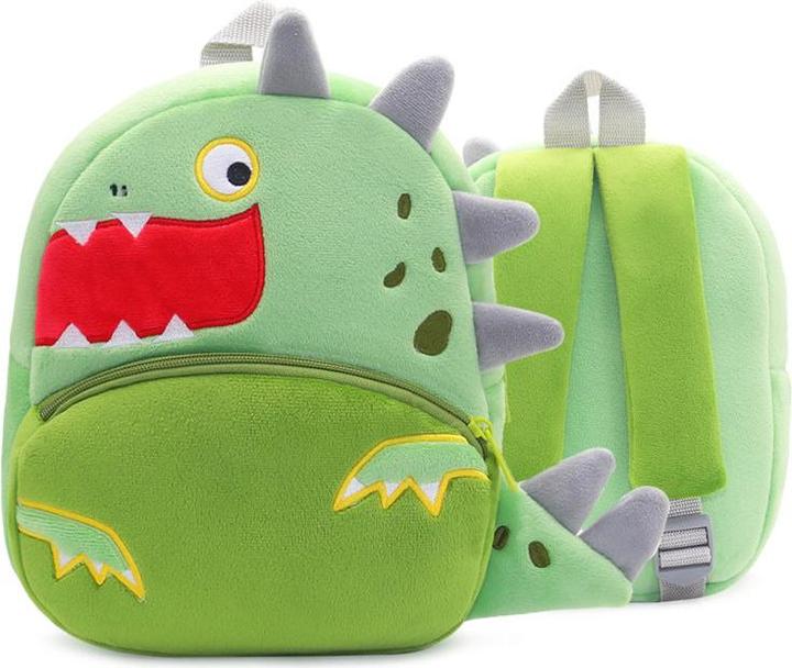 Produktbild Only-Bags.Store Cartoon-Rucksack, Schulranzen, Kindergarten-Rucksack, Kinder-Rucksack