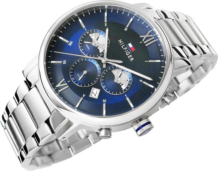 Actual product image Tommy Hilfiger MEN 1710409 EVAN (zf033b)