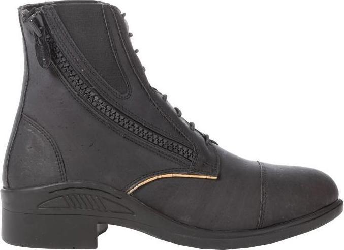 Produktbild Kavalkade Vegane Stiefelette Cortica (aus Kork) (41)