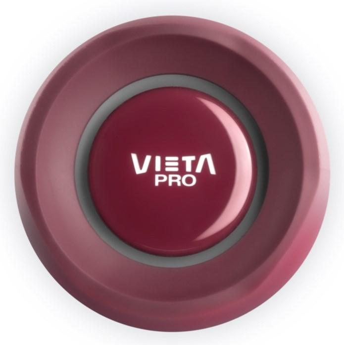 Produktbild Vieta Pro Vieta Dance Bluetooth Speaker - red (12 h, Akkubetrieb)