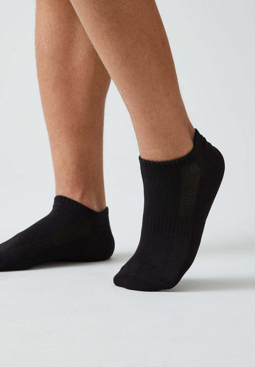 Produktbild Snocks Sneaker Socken (6er Pack, 43 - 46)