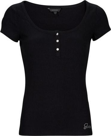 Guess Karlee Jewel Damen T-Shirt (XS)