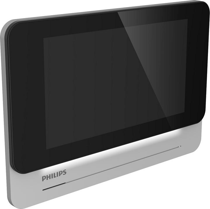 Actual product image Philips WelcomeEye Add Comfort (Cable)