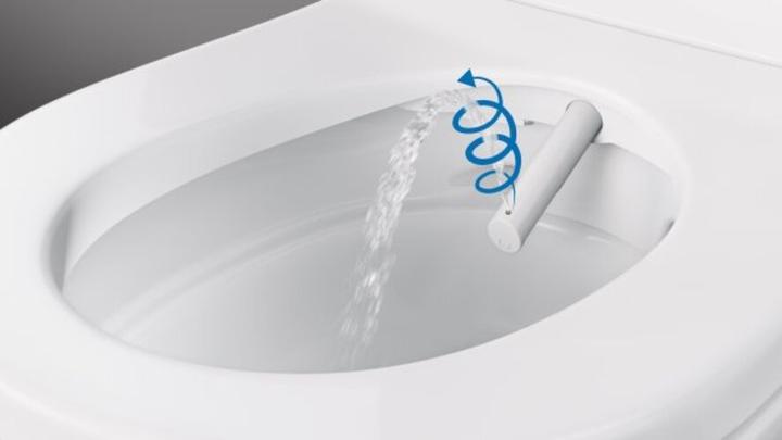 Immagine prodotto Geberit AquaClean Tuma Comfort