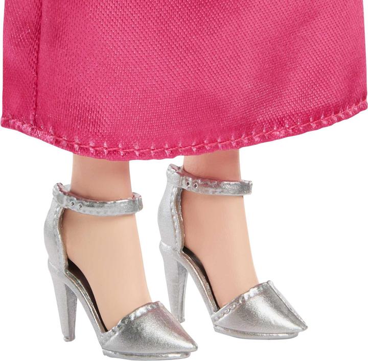 Produktbild Barbie Geigerin