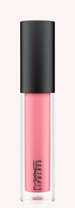Actual product image MAC Cosmetics Lipglass (Cultured)