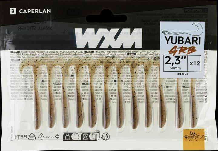 Actual product image Caperlan 332790 (6 cm)