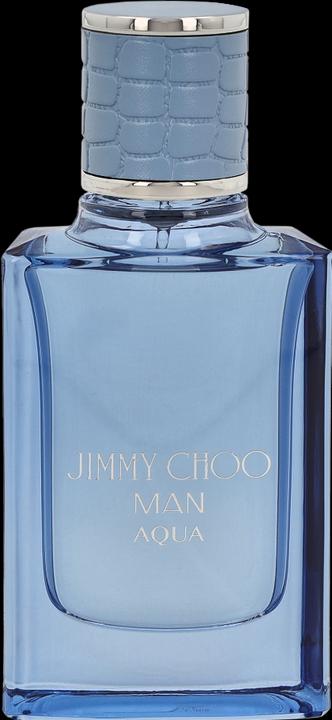 Produktbild Jimmy Choo Aqua Eau de Toilette (Eau de Toilette, 30 ml)