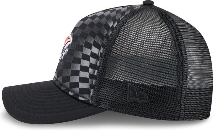 Produktbild New Era 9Forty M-Crown Cap - Raceway Miami Dolphins