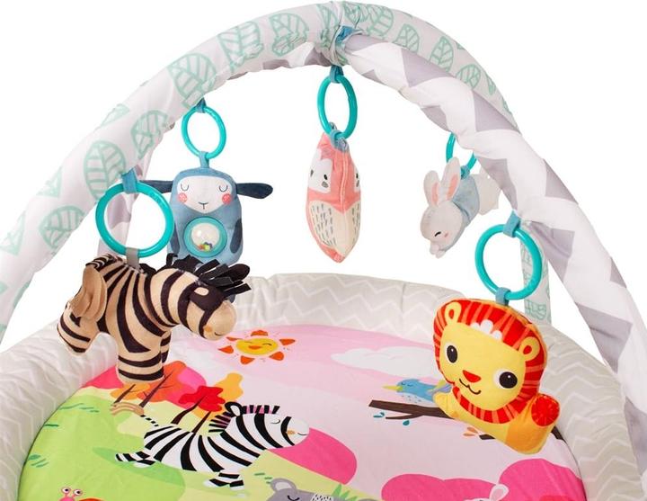 Image du produit Babytrold Happy Space Zoo