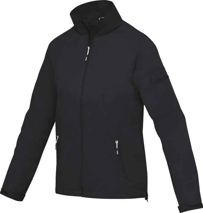Actual product image Elevate Womens/Ladies Palo Lightweight Jacket (XXL)
