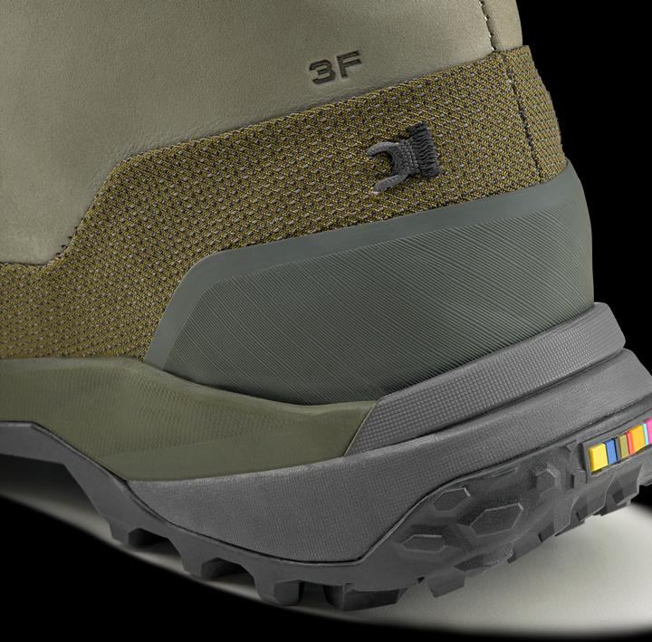 Image du produit Salewa Puez Leather Mid PTX (48.5)