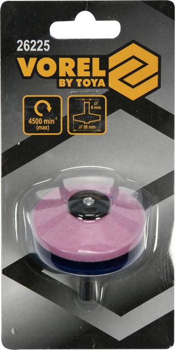 Actual product image Toya Vorel Shark FI 50 mm for drill 26225