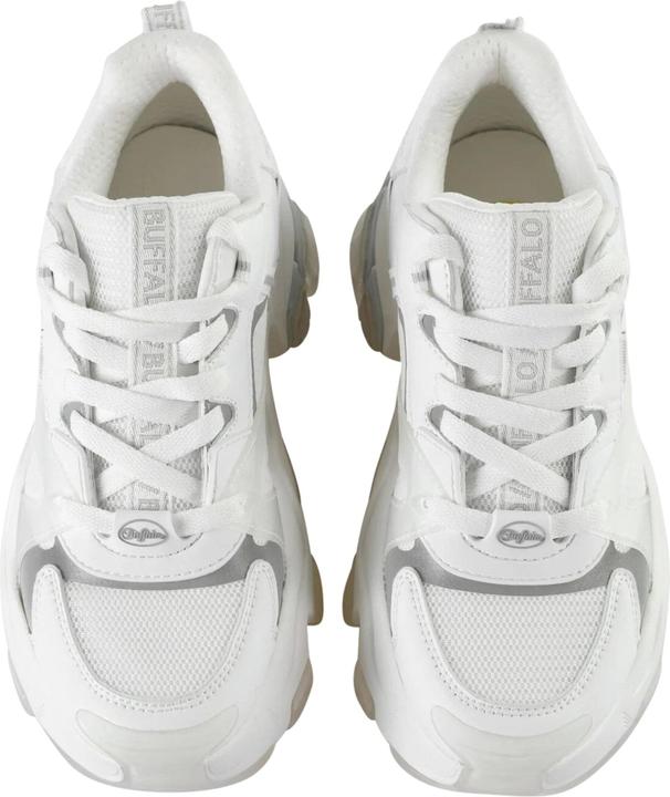Produktbild Buffalo Norion1 Vegan Nappa/Mesh - 159487 (40)