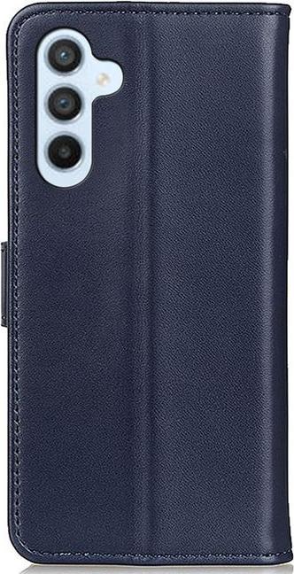Actual product image MU Classic Classic II Leather Bookcover Series (Samsung Galaxy A15 5G)