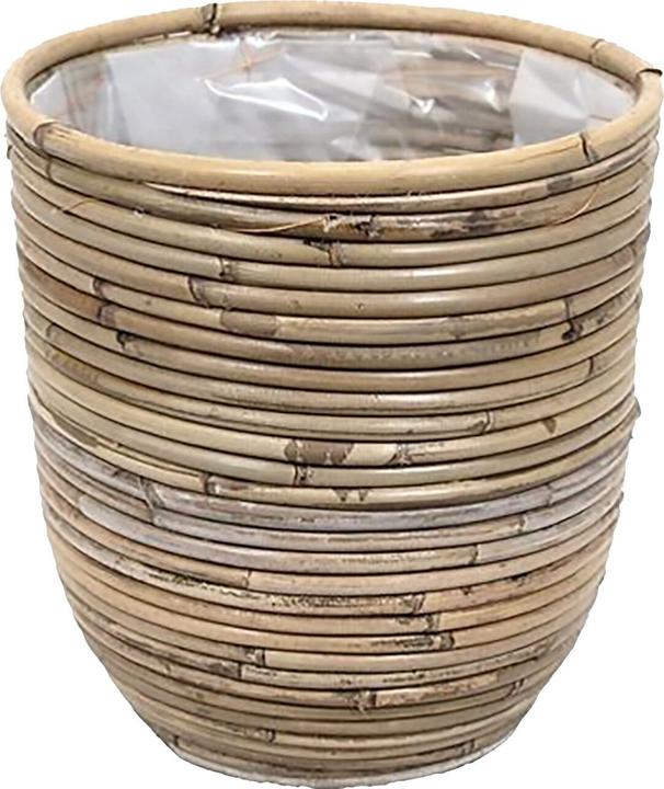 Immagine prodotto Vaso rattan (24 cm)