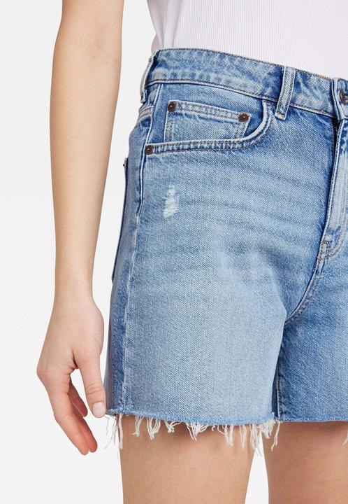 Actual product image Mavi Millie shorts (XS)