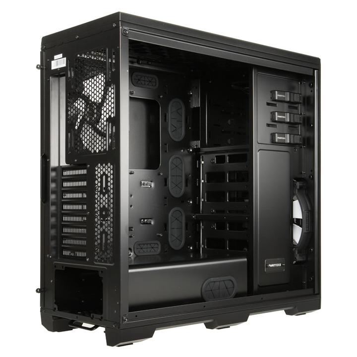 Produktbild Phanteks Enthoo Pro Kingmod (mATX, Mini-ITX, ATX, E-ATX)