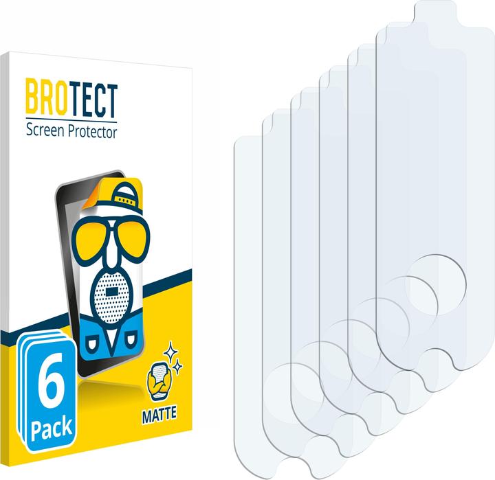 BROTECT Anti-glare screen protector matt