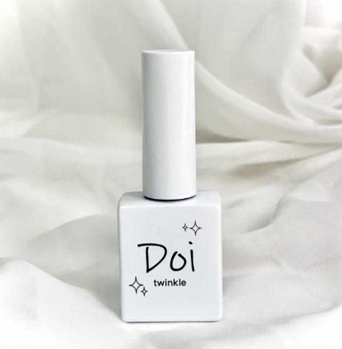 Image du produit Nailbayo Doi (Scintiller, Glitter, Vernis semi-permanent)