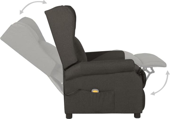 Actual product image VidaXL Sakata Port