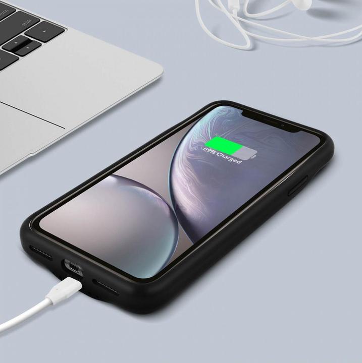 Image du produit Akashi Étui pour batterie Series (Apple iPhone XR)