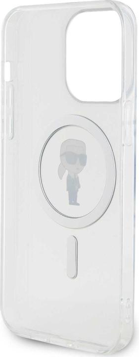 Produktbild Karl Lagerfeld Hard Case (Apple iPhone 15 Pro Max)