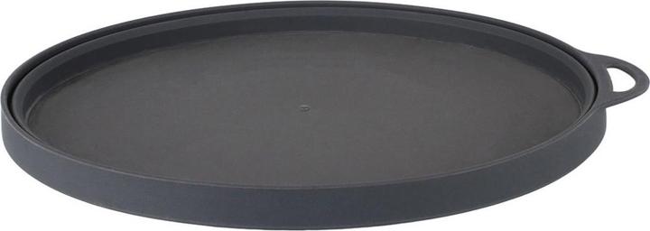 Image du produit Lifeventure Ellipse Flexi Plate, Graphite