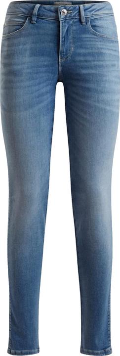 Immagine prodotto Guess Jeans Jeans skinny CURVE X con etichetta applicata in stile 5 tasche (W25/L30)