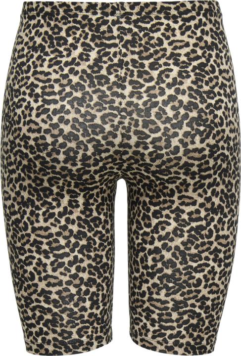 Only Onllive Love Life Aop City Shorts Jrs (L)