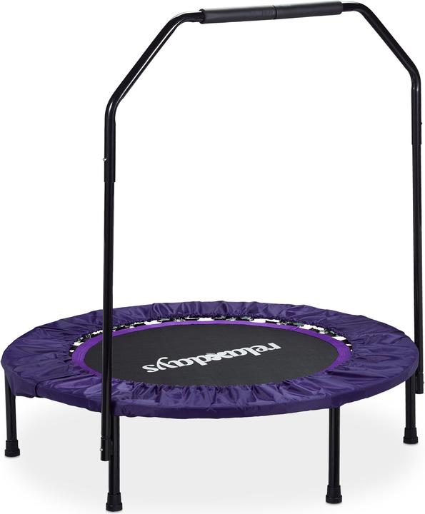 Relaxdays Trampolin (69 cm)