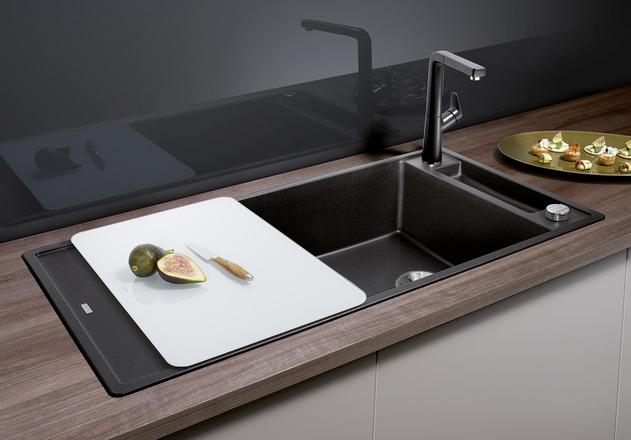 Produktbild Blanco Axia Iii XL 6 S (100 cm, 51 cm)