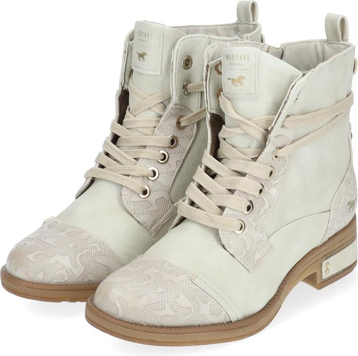 Actual product image Mustang Stiefelette (38)