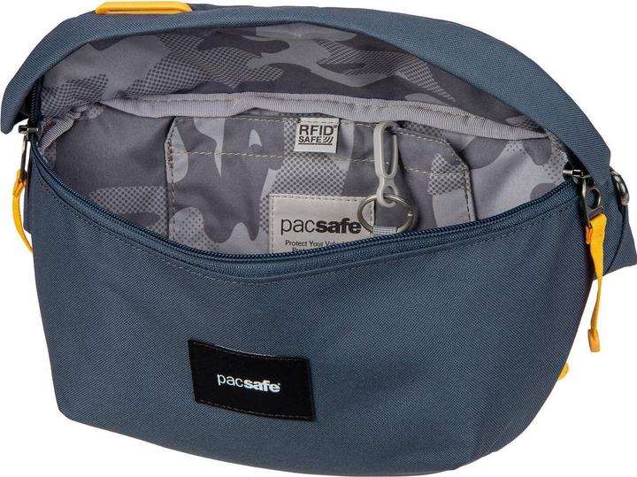 Actual product image Pacsafe Go Gürteltasche RFID Schutz 27 cm