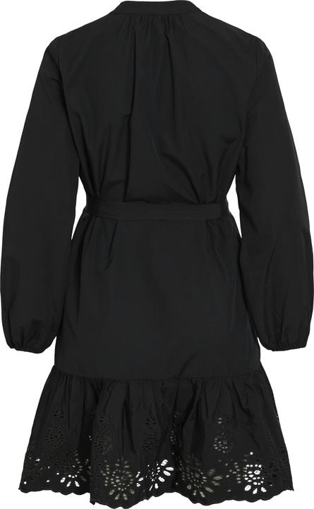 Image du produit Vila VIKELLI Langarm Minikleid (42)