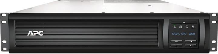 APC UPS intelligenti (2200 VA, 1980 W, Interattivo linea UPS)