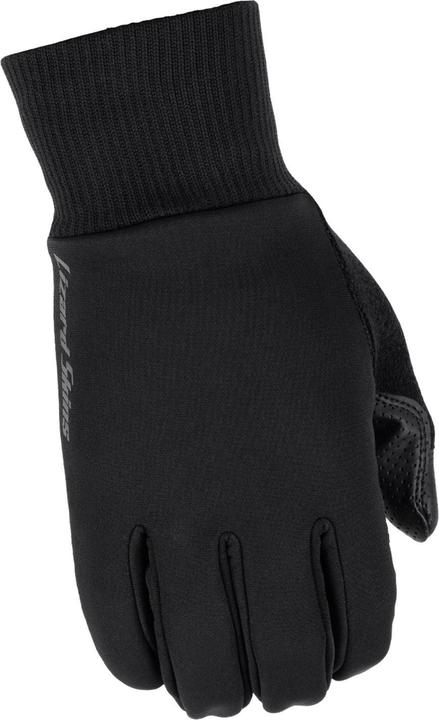 Produktbild Lizard Skins Monitor 3 SZN Handschuh, jet black, XXL/12 (12, XXL)