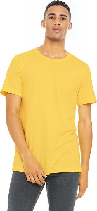 Produktbild Bella Canvas TShirt Rundhalsausschnitt (XL)