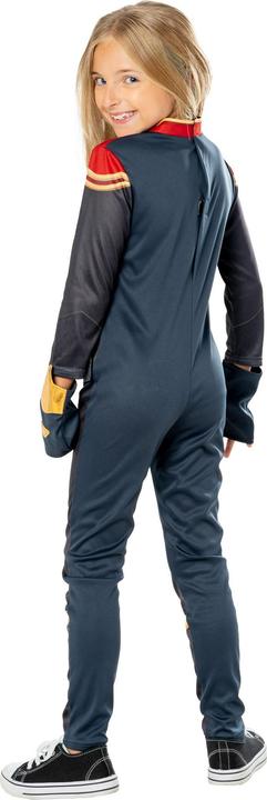 Produktbild Captain Marvel Kostüm (128)