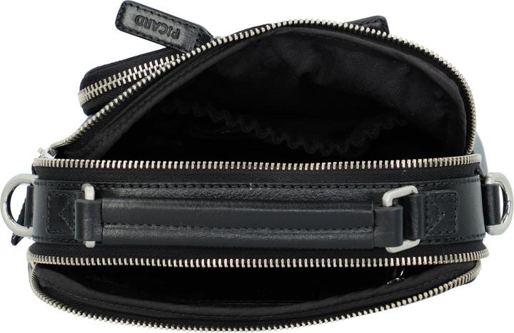 Produktbild Picard Buddy Schultertasche Leder 23 cm