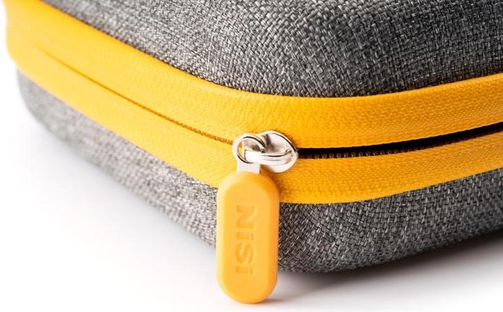 Actual product image Nisi Caddy II for Circular Filter (Filter bag)