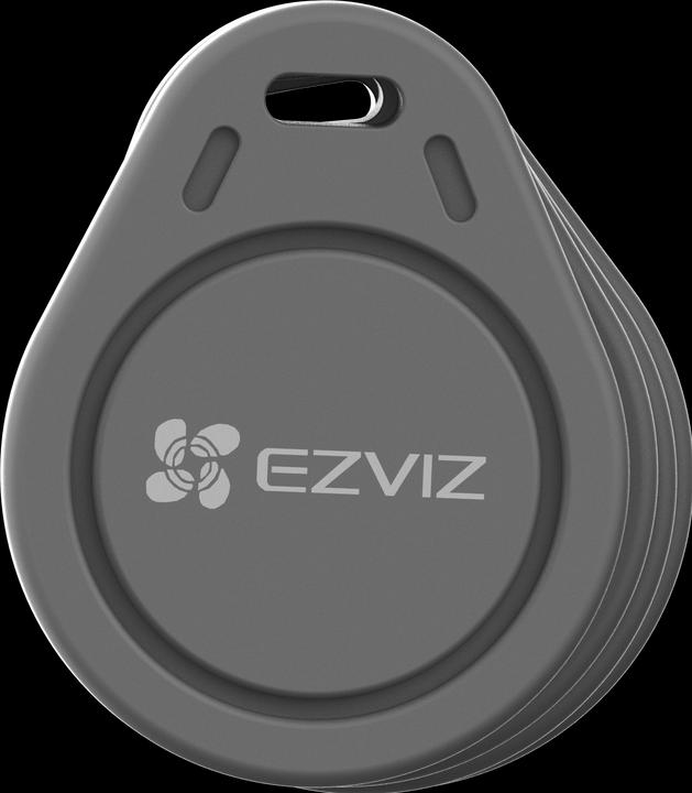 Actual product image EZVIZ CPU proximity card