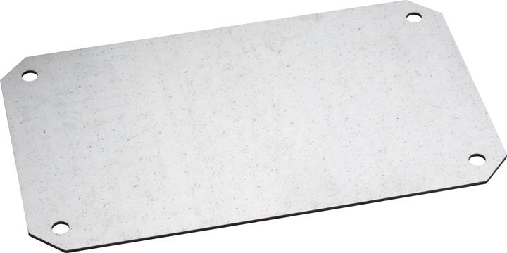 Produktbild Schneider Electric Chassisplatte 950x750x3mm (Montagehalterung)