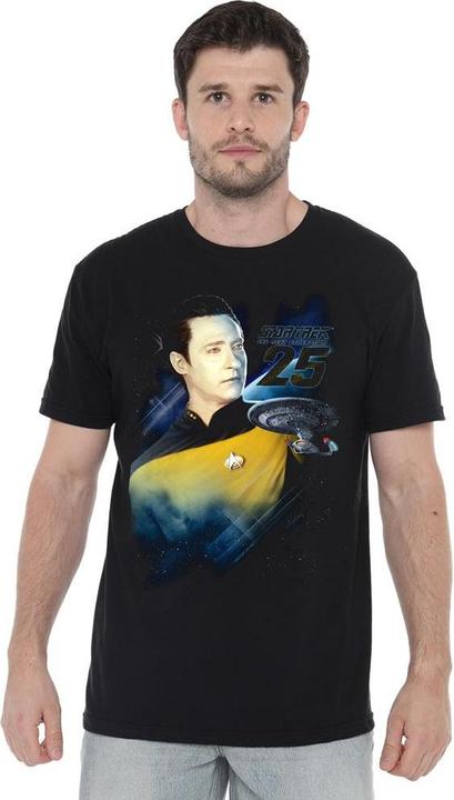 Image du produit - T-shirt 25TH - Homme (3XL)