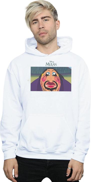 Image du produit Disney - Sweat à capuche MULAN THE MATCHMAKER - Homme (M)
