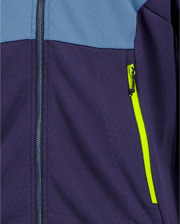 Actual product image Meru Satipo Powerstretch Hoody (M)